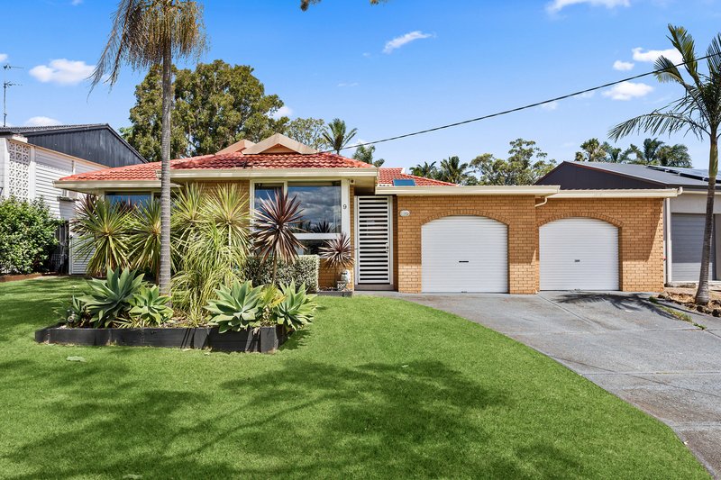 9 Henricks Parade, Mount Warrigal NSW 2528