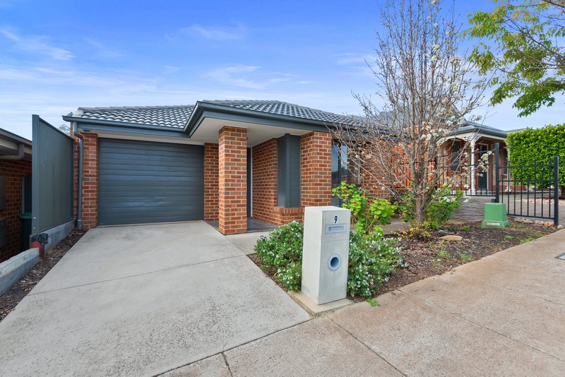 9 Henwood Court, Gawler East SA 5118