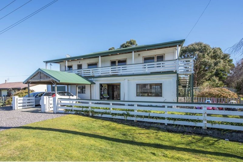 9 Herbert Street, Strahan TAS 7468