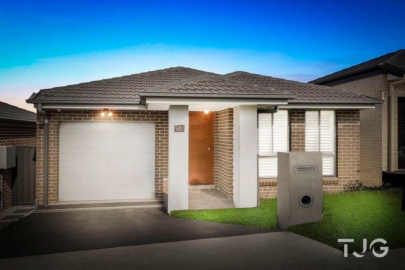 Photo - 9 Hereford Street, Box Hill NSW 2765 - Image 6