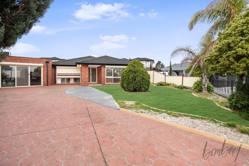 9 Hermitage Court, Meadow Heights VIC 3048