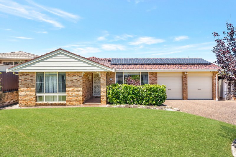 9 Heron Place, Hinchinbrook NSW 2168