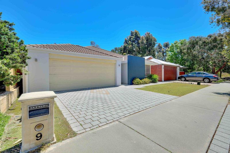 9 Heronwood Glade, Harrisdale WA 6112