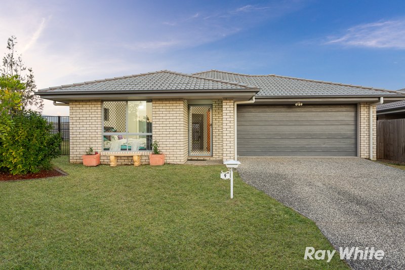 9 Hershey Close, Yarrabilba QLD 4207