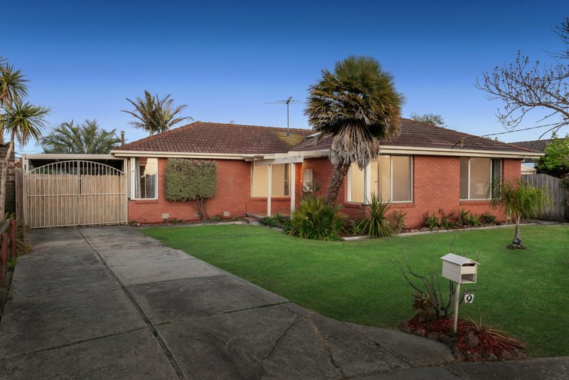 9 Hertford Place, Lalor VIC 3075