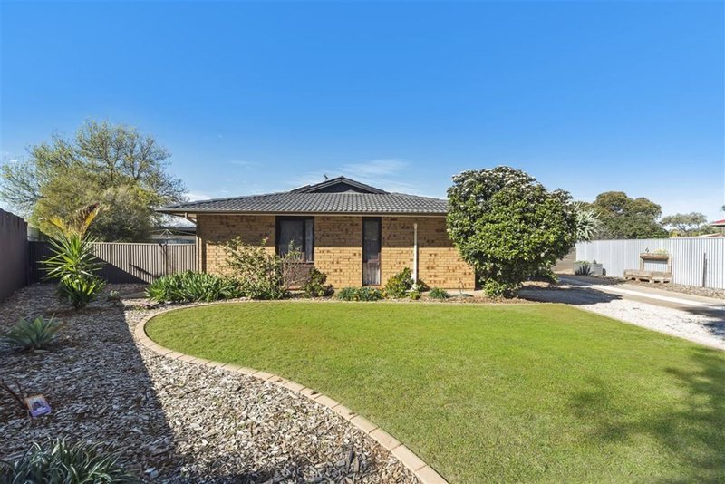 9 Hibiscus Court, Parafield Gardens SA 5107