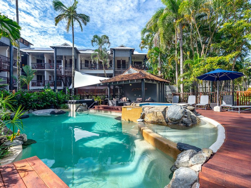 Photo - 9 Hibiscus Gardens/22 Owen Street, Port Douglas QLD 4877 - Image 8