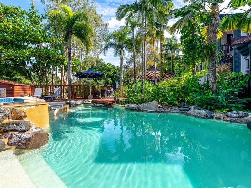 Photo - 9 Hibiscus Gardens/22 Owen Street, Port Douglas QLD 4877 - Image 16