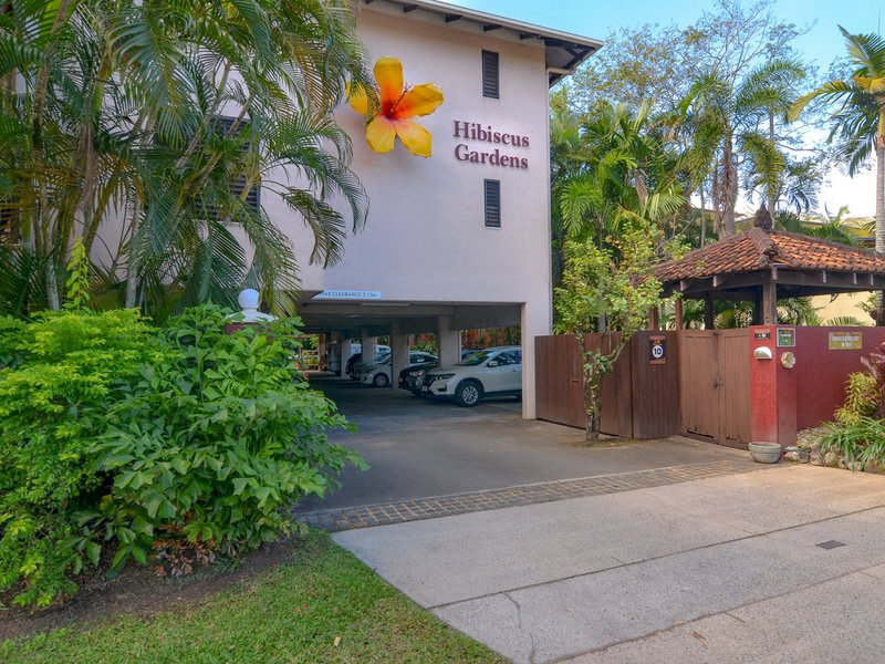 Photo - 9 Hibiscus Gardens/22 Owen Street, Port Douglas QLD 4877 - Image 20