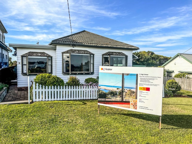 9 High Street, Harrington NSW 2427