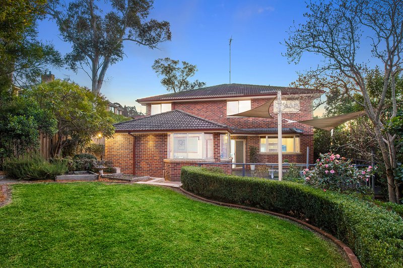 Photo - 9 Highlands Way, Rouse Hill NSW 2155 - Image 20