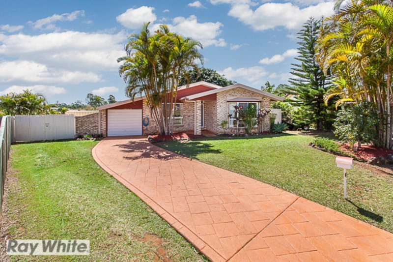 9 Highview Parade, Morayfield QLD 4506