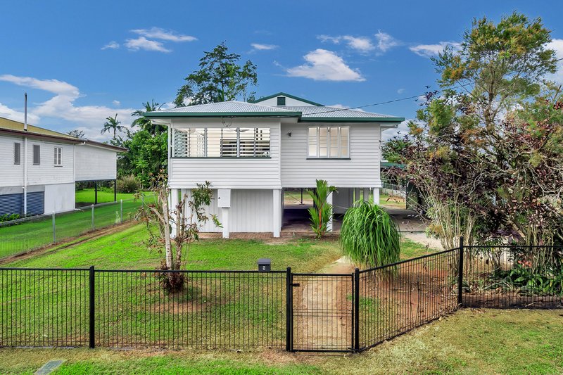 9 Hilda St , Webb QLD 4860