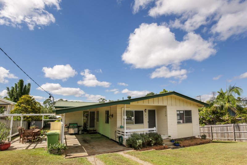 Photo - 9 Hill Street, Pomona QLD 4568 - Image 17