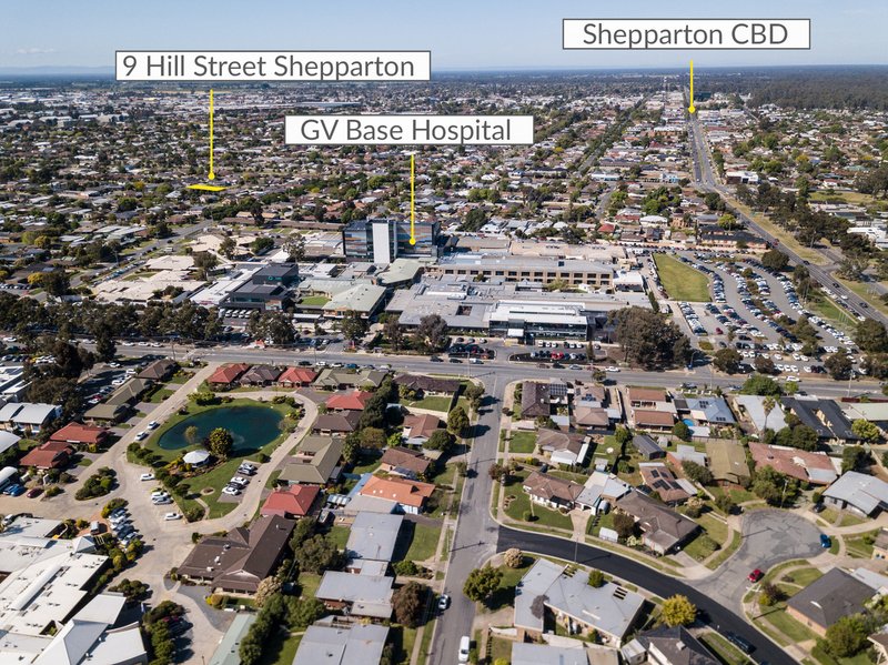 Photo - 9 Hill Street, Shepparton VIC 3630 - Image 24