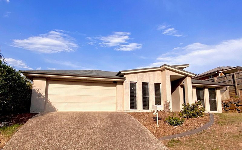 9 Hillary Drive, Warner QLD 4500