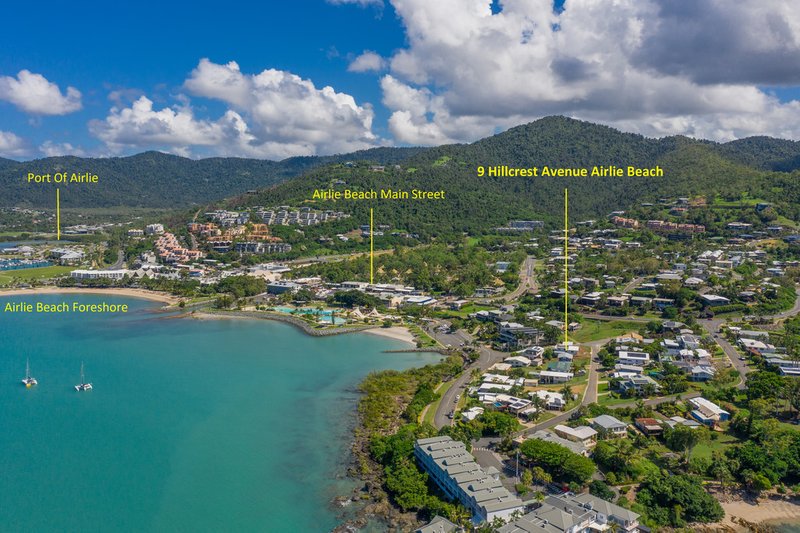 Photo - 9 Hillcrest Avenue, Airlie Beach QLD 4802 - Image 22