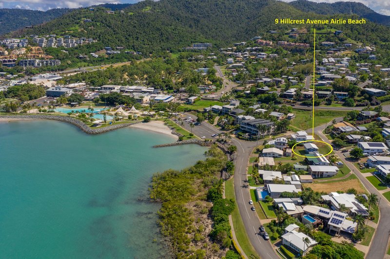 Photo - 9 Hillcrest Avenue, Airlie Beach QLD 4802 - Image 26