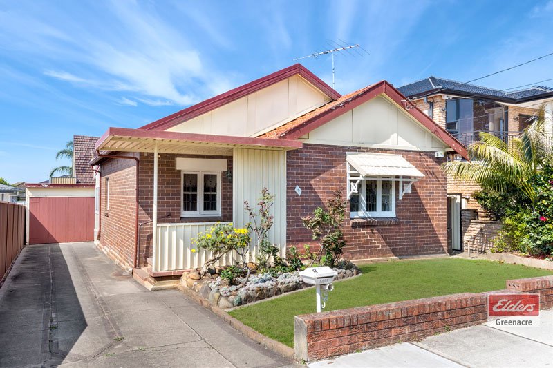 9 Hillcrest Avenue, Greenacre NSW 2190