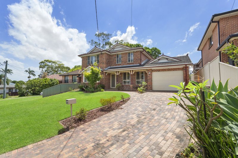 9 Hillier Street, Merrylands NSW 2160