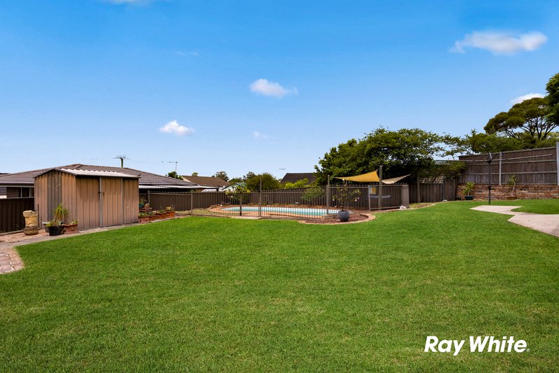 Photo - 9 Hillside Road, Blacktown NSW 2148 - Image 11