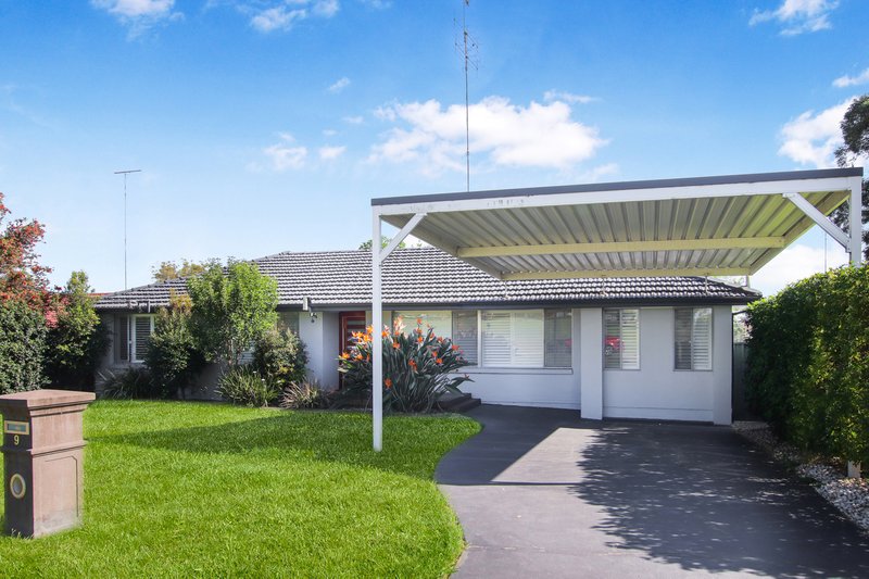 Photo - 9 Hillview Ave , South Penrith NSW 2750 - Image 1