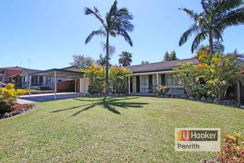 9 Hilton Road, Cambridge Gardens NSW 2747