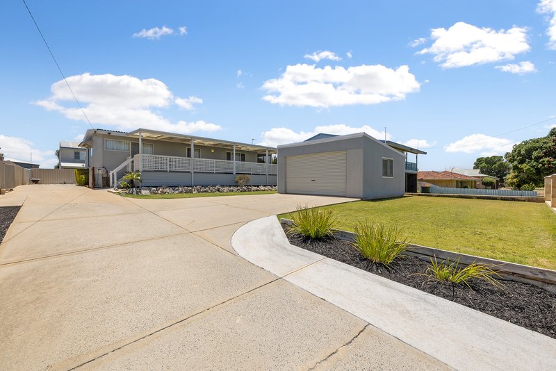 9 Hinchcliffe Road, Lancelin WA 6044