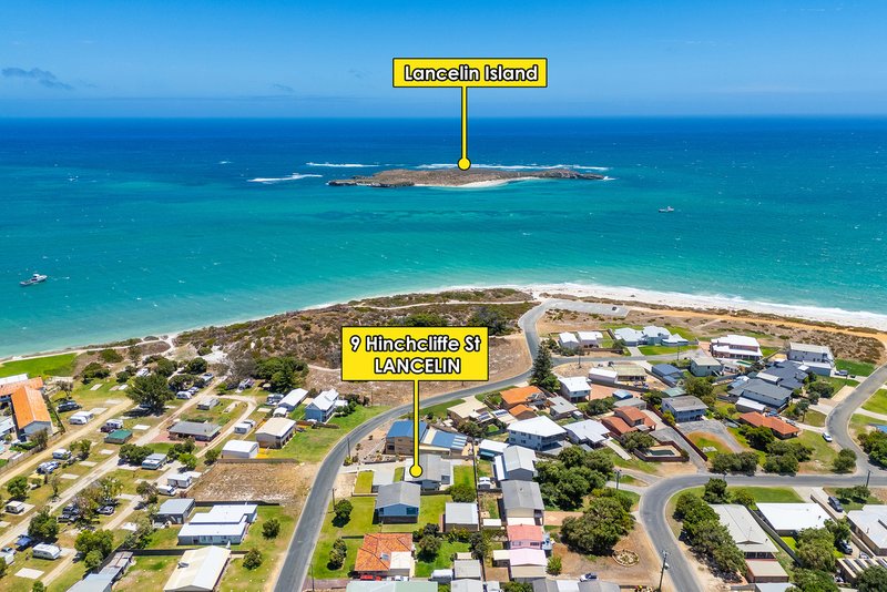 Photo - 9 Hinchcliffe Road, Lancelin WA 6044 - Image 2