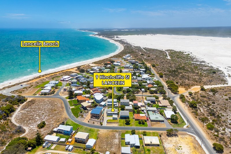 Photo - 9 Hinchcliffe Road, Lancelin WA 6044 - Image 20