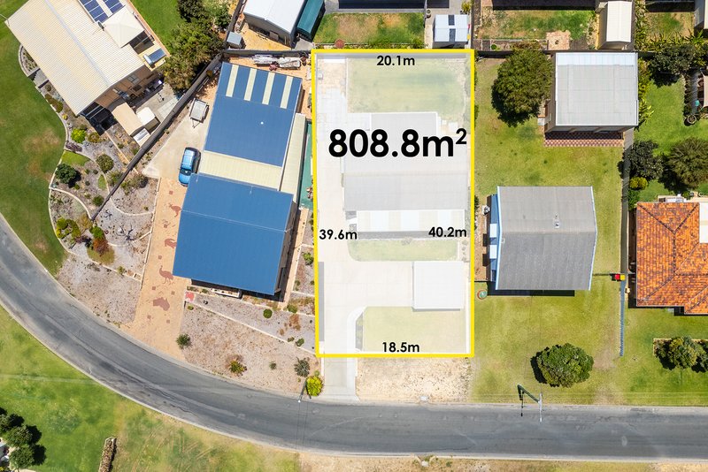 Photo - 9 Hinchcliffe Road, Lancelin WA 6044 - Image 35