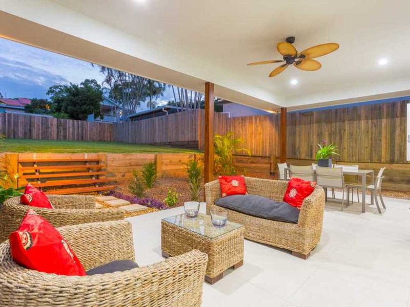 Photo - 9 Hinkler Street, Kedron QLD 4031 - Image 4