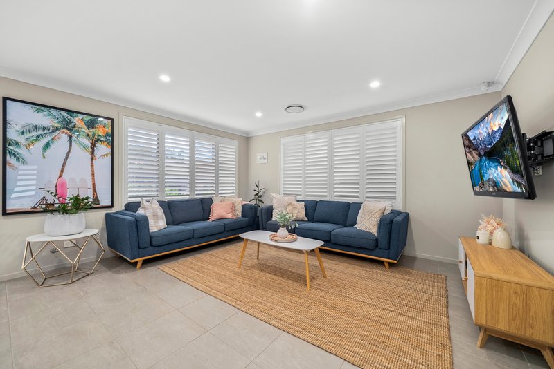 Photo - 9 Hinny Street, Box Hill NSW 2765 - Image 2