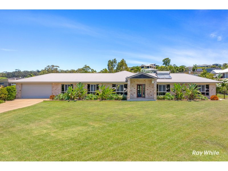 Photo - 9 Hitching Rail Drive, Tanby QLD 4703 - Image 23