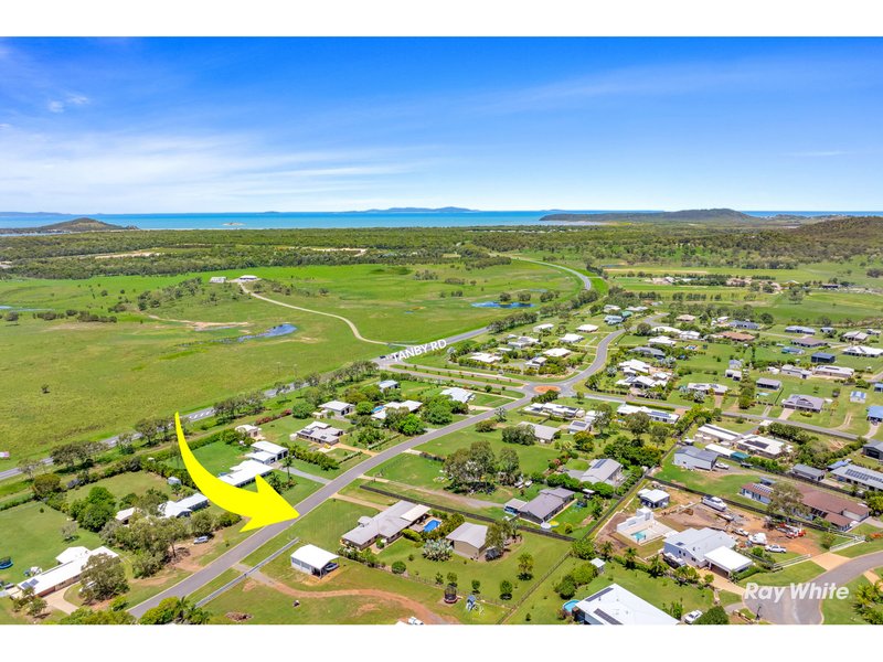 Photo - 9 Hitching Rail Drive, Tanby QLD 4703 - Image 26