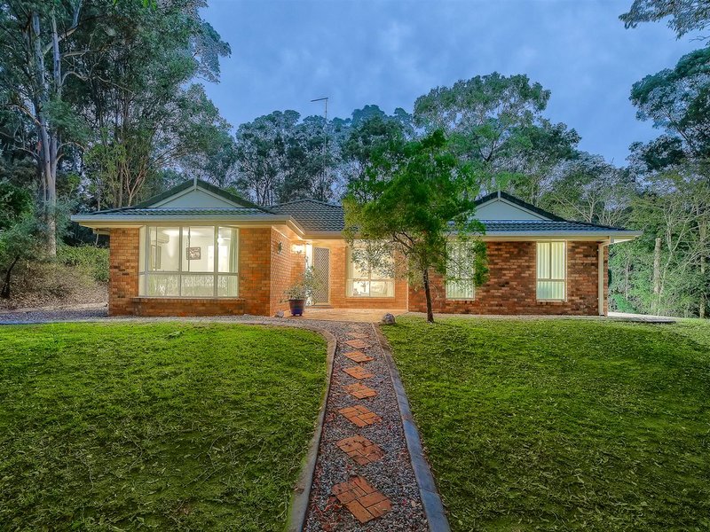 Photo - 9 Hoare Court, Bunya QLD 4055 - Image 2