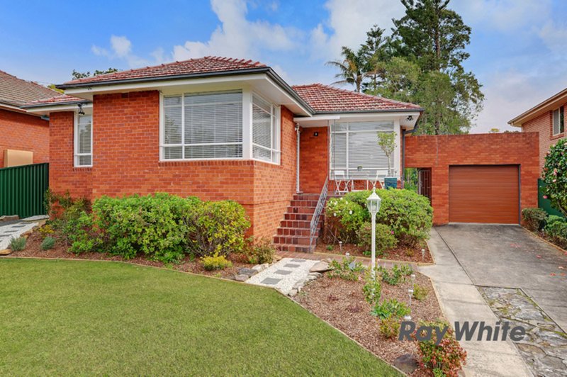 9 Holden Avenue, Epping NSW 2121