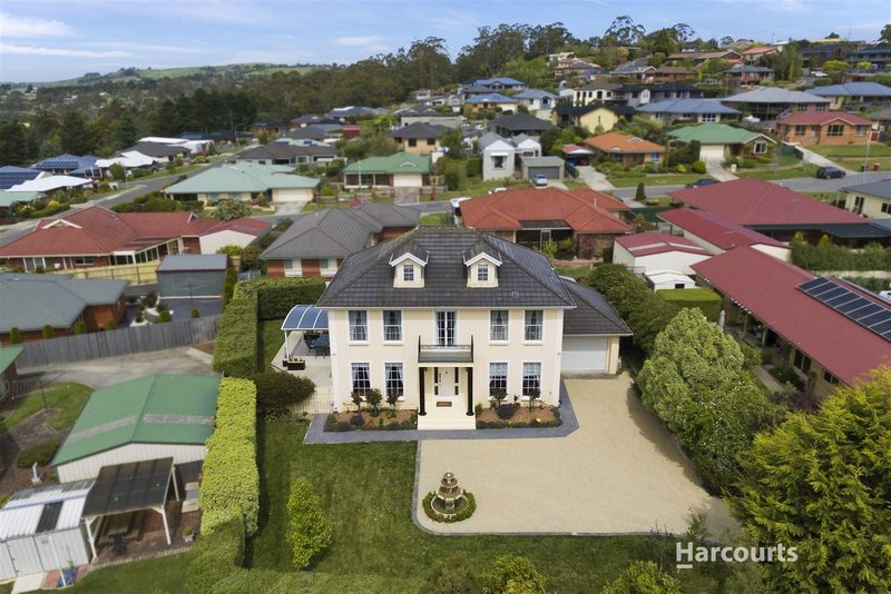 9 Hollis Court, Youngtown TAS 7249