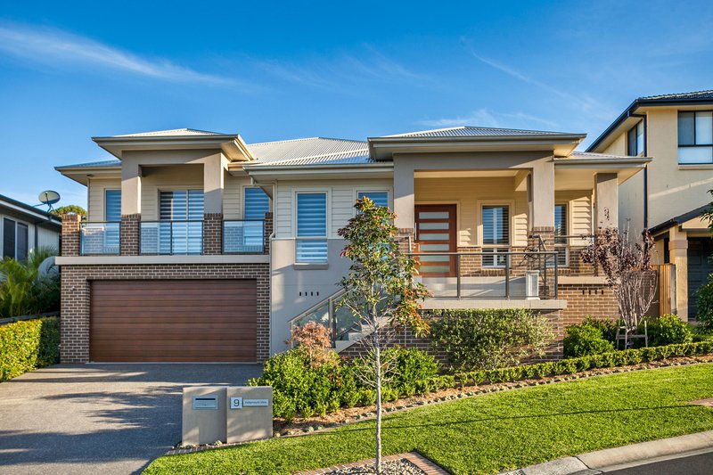 9 Hollymount View, Woonona NSW 2517