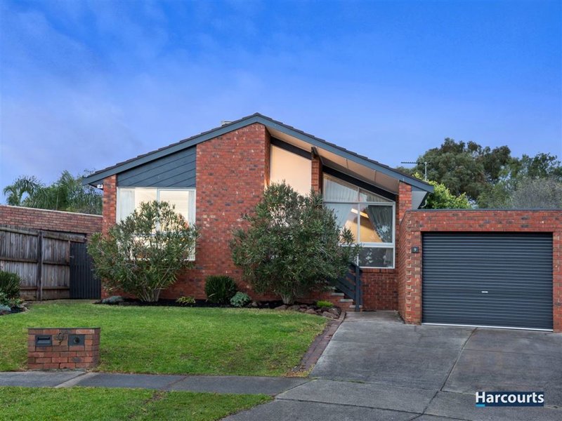 9 Holstein Court, Rowville VIC 3178