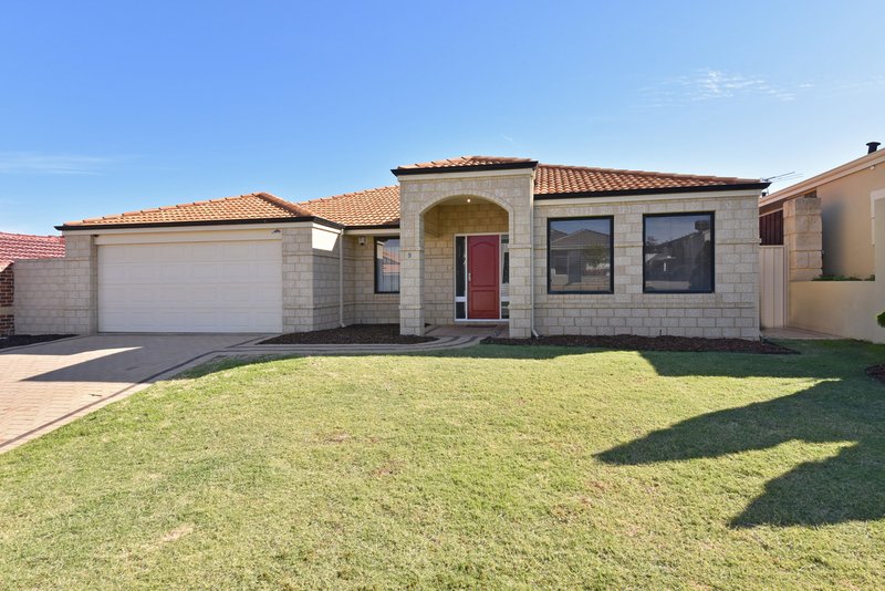 9 Holyhead Green, Mindarie WA 6030