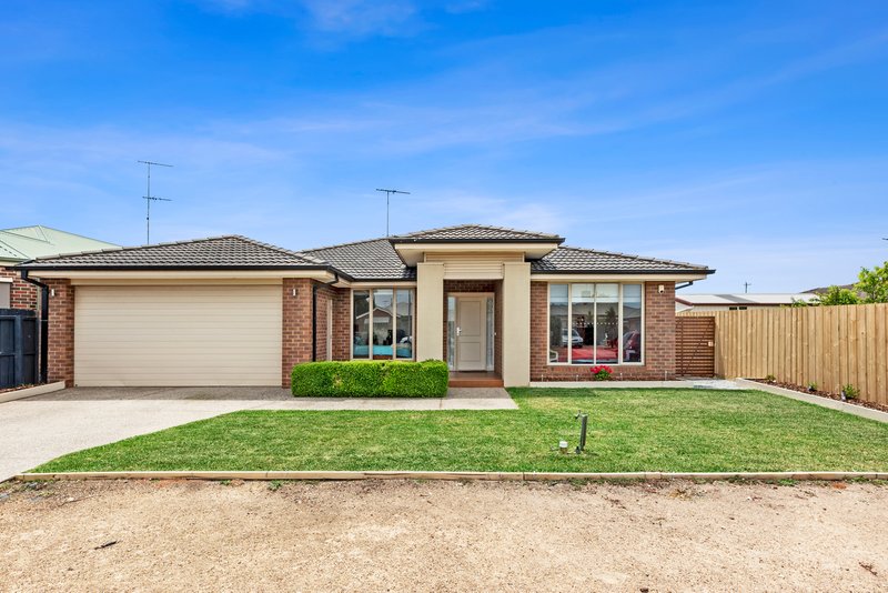 9 Honeyeater Court, Lara VIC 3212