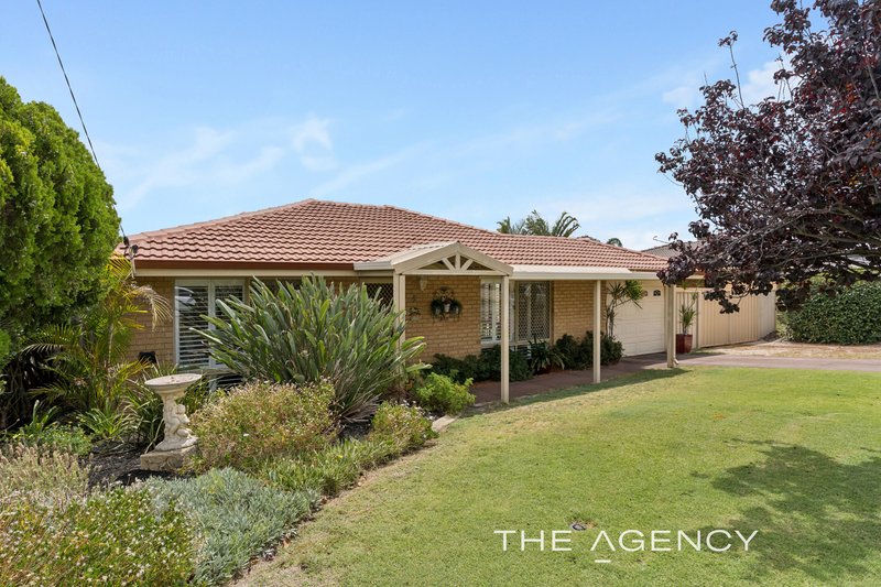 Photo - 9 Honeyeater Glade, Huntingdale WA 6110 - Image 1