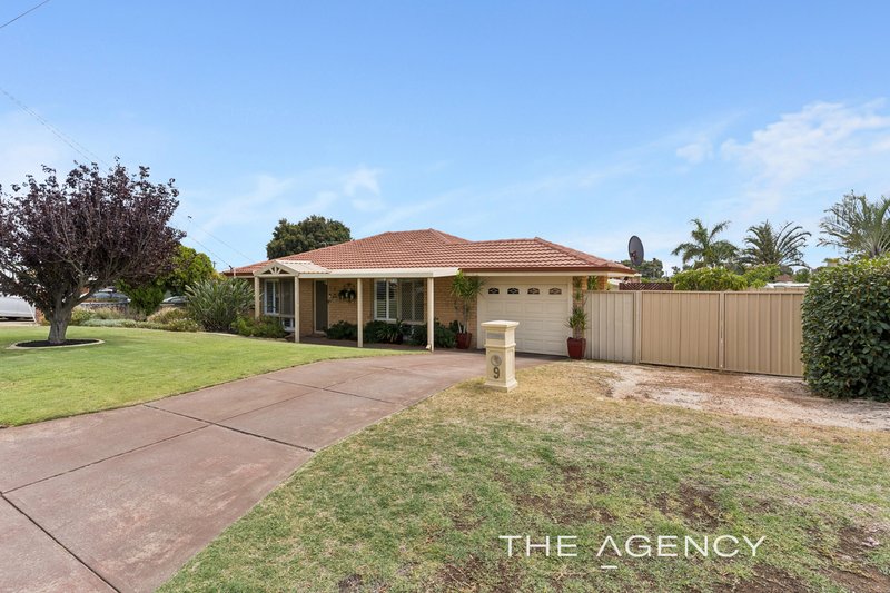 Photo - 9 Honeyeater Glade, Huntingdale WA 6110 - Image 2