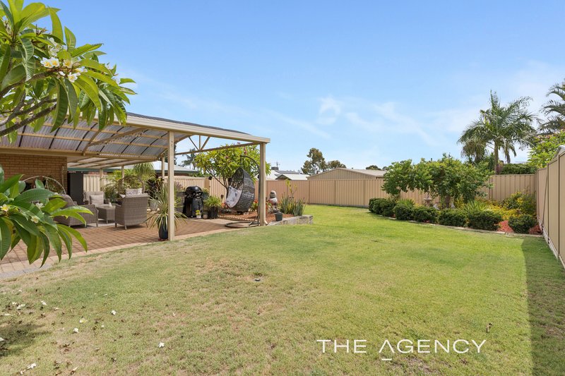 Photo - 9 Honeyeater Glade, Huntingdale WA 6110 - Image 25