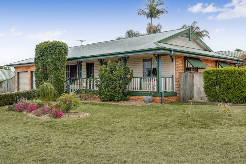 Photo - 9 Honeysuckle Drive, Glenvale QLD 4350 - Image 2