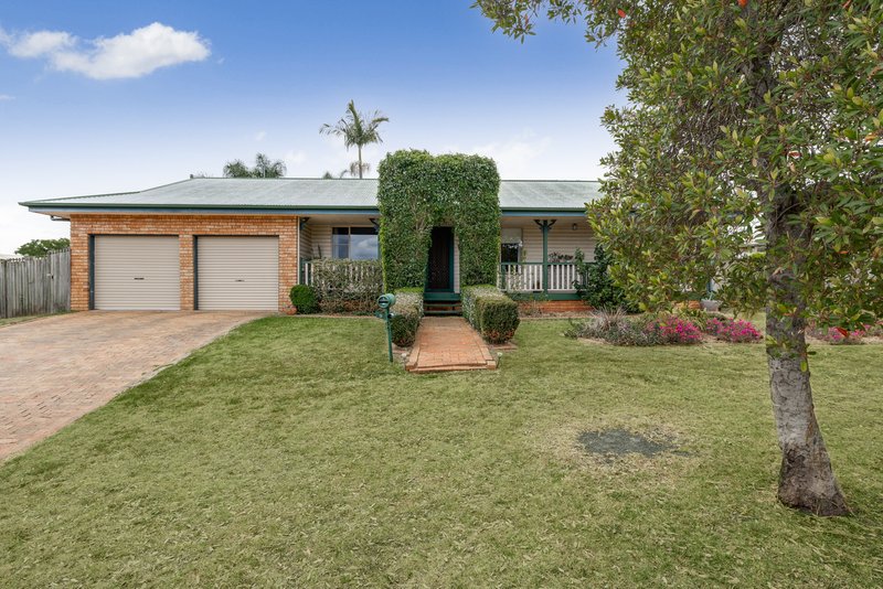 Photo - 9 Honeysuckle Drive, Glenvale QLD 4350 - Image 14