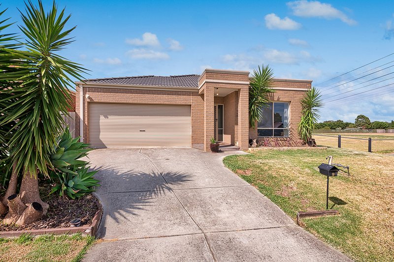 9 Hope Court, Cranbourne West VIC 3977