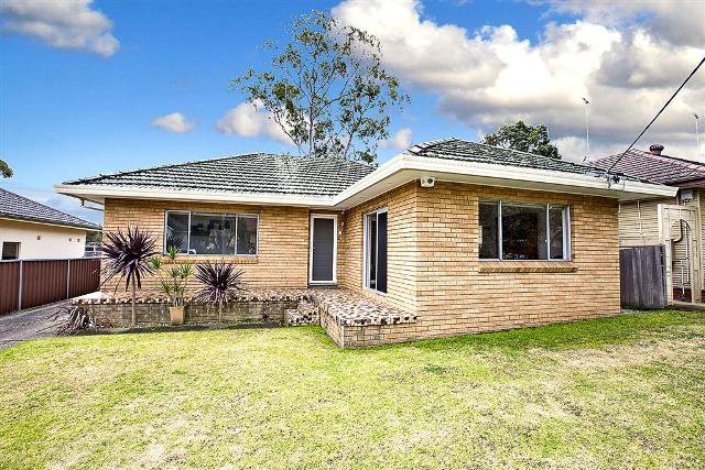 9 Hope Street, Penrith NSW 2750