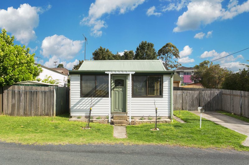 9 Horan Street, Helensburgh NSW 2508